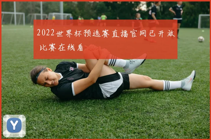 2022世界杯预选赛直播官网已开放 比赛在线看